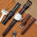 Top Quality Leather Watch Straps You Can Buy in 2021
