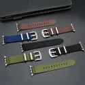 New Fashion Nylon Wrist Band Designer Watch Strap For Apple Watch Nato Strap Series 1 2 3 4 5