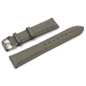 Full Size Snakeskin Pattern Cowhide Genuine Distressed Leather Watch Strap Hotsales