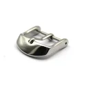 14mm 16mm 18mm Cheapest Stainless Steel Watch Clasp For Nato Buckle