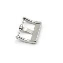 Wholesale 3mm Tongue Seatbelt Nato Buckle Stainless Steel