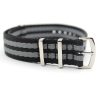 1.3mm seatbelt nylon watch strap