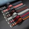 1.2mm seatbelt watch strap