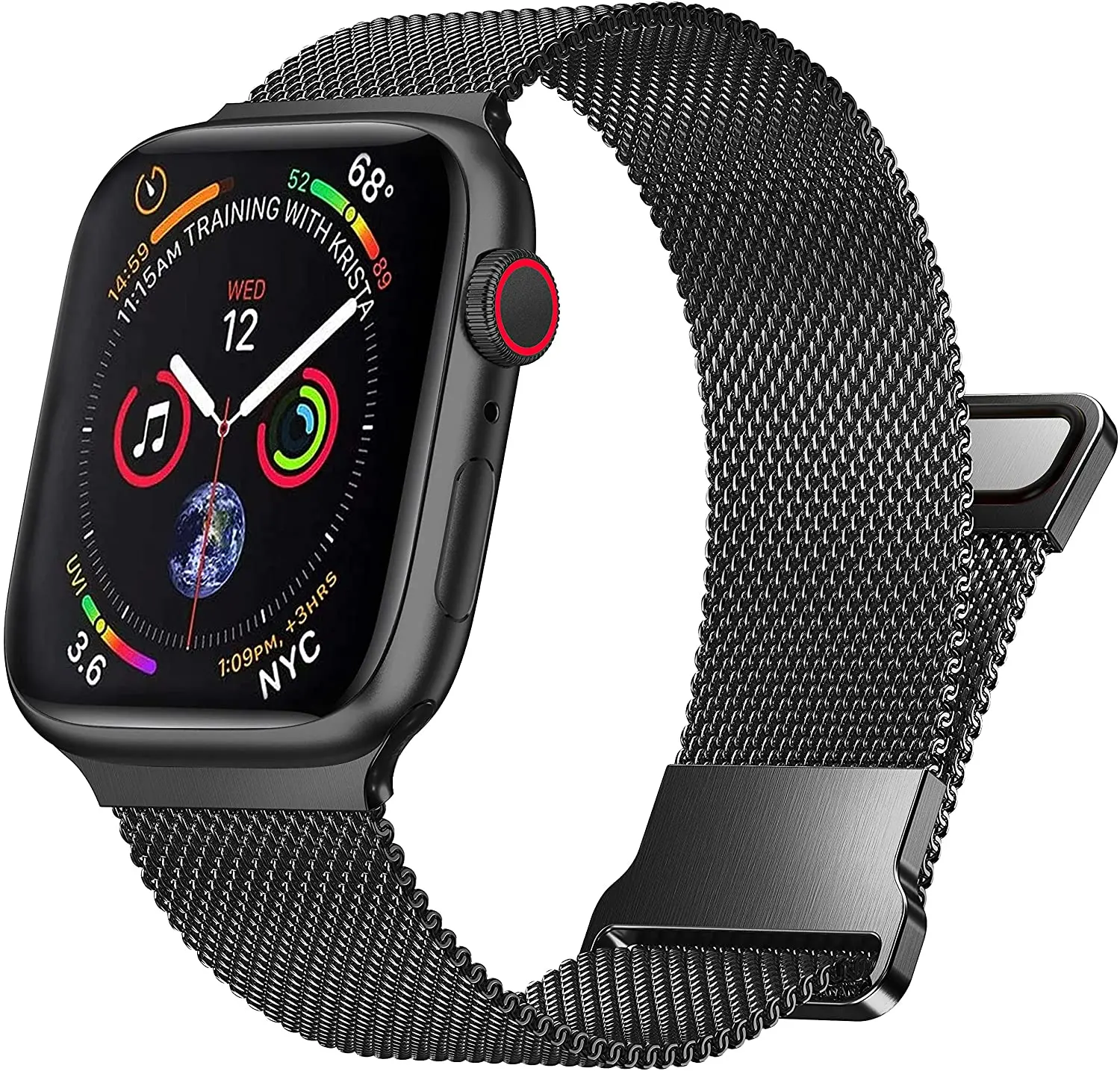 custom watch bands