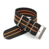 black orange