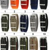 Elstic Nato Strap 01