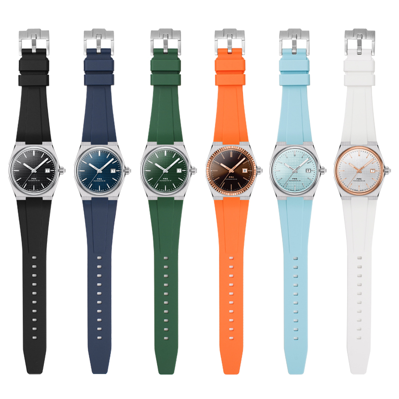 Tissot prt